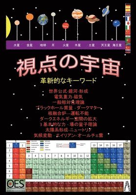 bokomslag &#35222;&#28857;&#12398;&#23431;&#23449;