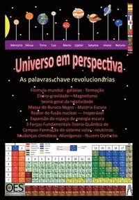 bokomslag Universo em perspectiva