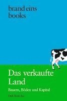 bokomslag Das verkaufte Land