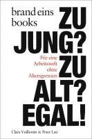 Zu jung? Zu alt? Egal! 1