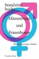 bokomslag Männerbund und Frauenbonus