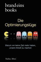 bokomslag Die Optimierungslüge