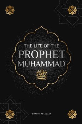 bokomslag life of the Prophet Muhammad ?