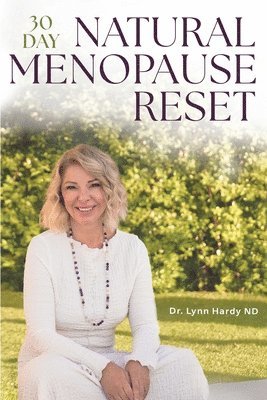 30-Day Natural Menopause Reset