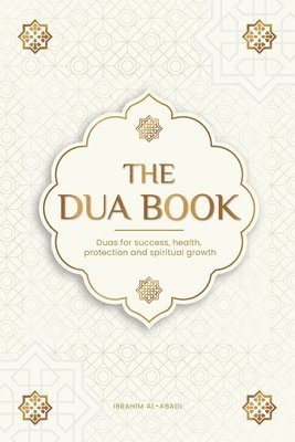 Dua book for living in accordance with Islam