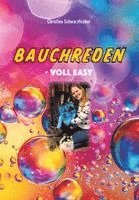 Christina Schwarzfischer - Bauchreden, Inbunden