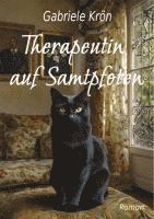 Therapeutin auf Samtpfoten