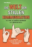 bokomslag Die Welt der stillen Kommunikation