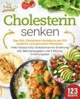 bokomslag Cholesterin senken