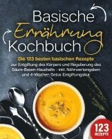 bokomslag Basische Ernährung Kochbuch