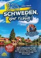 bokomslag Schweden, aber richtig!