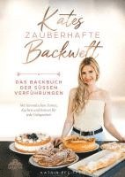 bokomslag Kates Zauberhafte Backwelt