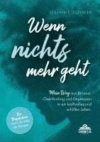 bokomslag Wenn nichts mehr geht