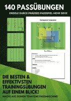 140 Passübungen - Für dein perfektes Fußballtraining 1