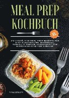 bokomslag Meal Prep Kochbuch XL