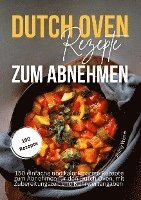 bokomslag Dutch Oven Rezepte zum Abnehmen