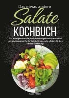 bokomslag Das etwas andere Salate Kochbuch