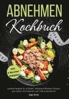 bokomslag Abnehmen Kochbuch