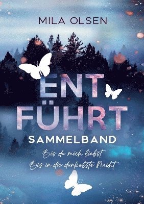 Mila Olsen - Entführt - Sammelband, Häftad