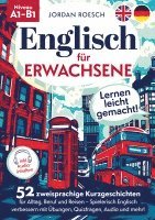 bokomslag Englisch für Erwachsene