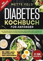 bokomslag Diabetes Kochbuch für Anfänger