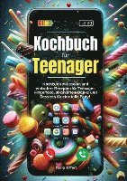 bokomslag Kochbuch für Teenager