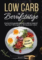 bokomslag Low Carb für Berufstätige