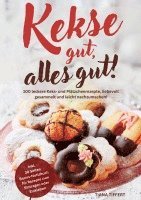 bokomslag Kekse gut, alles gut!