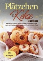 bokomslag Plätzchen & Kekse backen