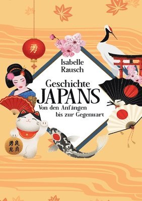 Geschichte Japans 1