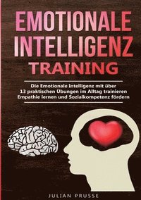 bokomslag Emotionale Intelligenz - Training