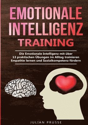 bokomslag Emotionale Intelligenz - Training