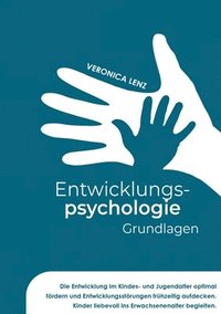 bokomslag Entwicklungspsychologie - Grundlagen