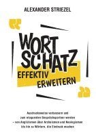 Wortschatz effektiv erweitern 1