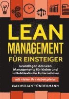 Lean Management für Einsteiger