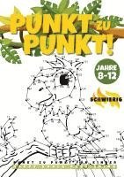 Punkt zu Punkt Kinder ab 8-12 schwierig 1