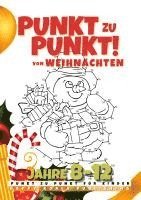 bokomslag Punkt zu Punkt von Weihnachten