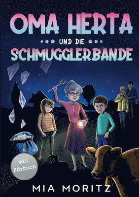 Oma Herta und die Schmugglerbande 1