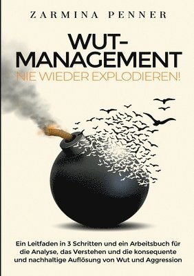 Wut Management - Nie wieder explodieren! 1