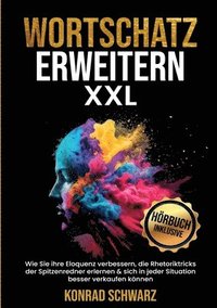 bokomslag Wortschatz erweitern XXL