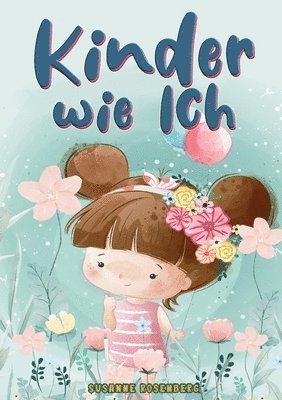 bokomslag Kinder wie ich