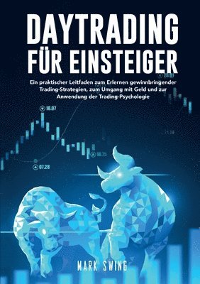 bokomslag Daytrading fr Einsteiger