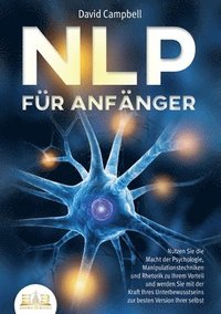 bokomslag Nlp Für Anfänger