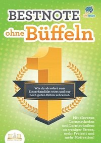 bokomslag Bestnote ohne Büffeln