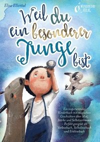 bokomslag Weil du ein besonderer Junge bist
