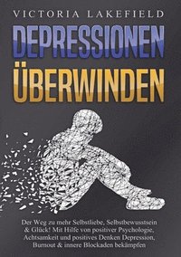 bokomslag Depressionen Überwinden