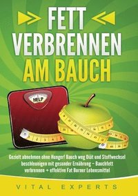 bokomslag Fett verbrennen am Bauch
