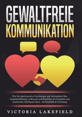 bokomslag Gewaltfreie Kommunikation