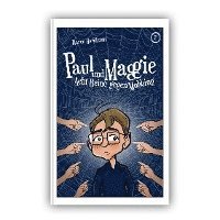 bokomslag Paul und Maggie