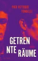 bokomslag Getrennte Räume